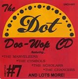 The Dot Doo-Wop CD, Vol. 7
