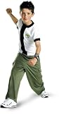 Ben 10 Value Costume 5-7