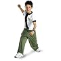Ben 10 Value Costume (5-7 Years)