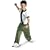 Ben 10 Value Costume (5-7 Years)