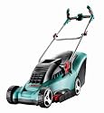 Bosch Rotak 34 Ergoflex Electric Rotary Lawnmower (34 cm Cutting Width)