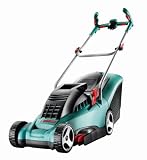 Garden & Outdoors Online Shop Ranking 7. Bosch Rotak 34 Ergoflex Electric Rotary Lawnmower (34 cm Cutting Width) Garden & Outdoors Online Shop Ranking 7. Bosch Rotak 34 Ergoflex Electric Rotary Lawnmower (34 cm Cutting Width)