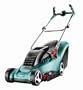 Bosch Rotak 34 Ergoflex Electric Rotary Lawnmower (34 cm Cutting Width)