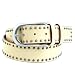 Paul Smith leather belt PS4460