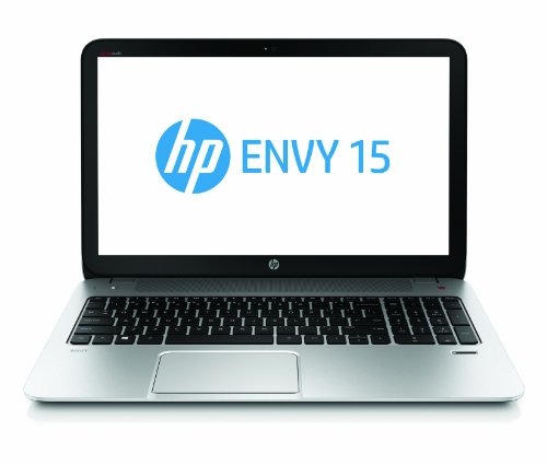 HP Envy 15-j075nr 15.6-Inch Laptop On Sale