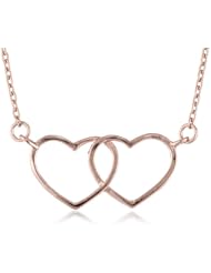 Bing Bang Loved Up Necklace, 16"