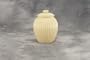 Reco Yellow Cookie Jar