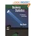 Business Statistics: Contemporary Decision Making