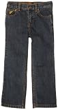 Quiksilver Boys Volume Jean