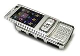 Proporta Alu-Crystal Case (Nokia N95)