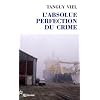 L'absolue perfection du crime