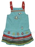 Mongol Collection Jumper Dress