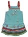 Mongol Collection Jumper Dress