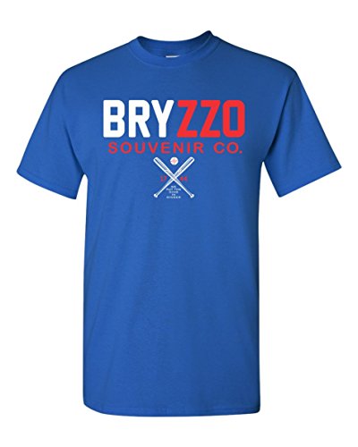 Jacted Up Tees BRYZZO Souvenir Company Men's T-Shirt SHIPS FROM OHIO USA