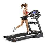 Sole F85 Treadmill (2011 Model)