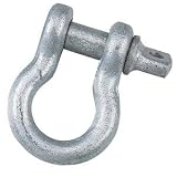 Warn Shackle