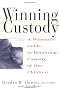 Winning Custody: A Woman's Guide to Retaining Custody of Her Children