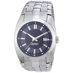 Esprit Damen Armbanduhr COUNTRY BLUE A.ES102131005