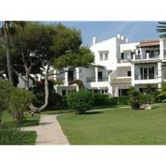 ANIMOD Hotelgutschein 6 Tage in den Apartments Parque Mar / an der S�dk�ste Mallorcas