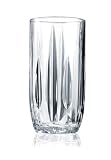 Mikasa Celebrations Paloma Highball 14.25-Ounce, Set of 4