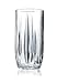 Mikasa Celebrations Paloma Highball 14.25-Ounce, Set of 4