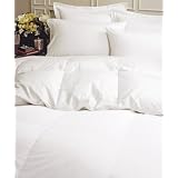 Supremium Baffle Box Medium Weight Goose Down Comforter