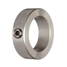Ruland SC Setscrew Shaft Collar, Inch