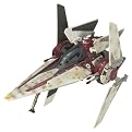 Star Wars: The Clone Wars V-Wing Starfighter