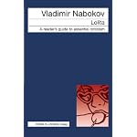Vladimir Nabokov: Lolita book cover