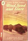Wind, Sand and Stars