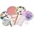 Kitchen Craft Deluxe Jam / Preserve Accessories, Pack of 24