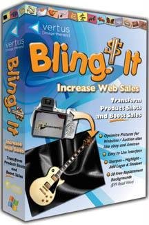 Bling! It