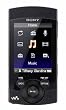 Sony Walkman NWZS545BLK 16 GB Video MP3 Player (Black)