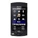 Sony Walkman S-540 Series 8 GB Video MP3 Player (Black)