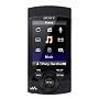 Sony Walkman S-540 Series 8 GB Video MP3 Player (Black)
