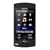 Sony Walkman NWZS545BLK 16 GB Video MP3 Player (Black)