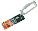 Wooster Brush 1821 Longneck Wire Brush with Scraper