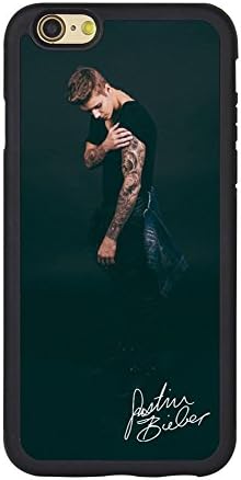 Iphone 6s Case,Justin Bieber For Iphone6/6S Case,Iphone 6 4.7 Inch Cover TPU Case