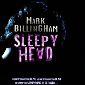 Sleepy Head: Tom Thorne, Book 1
