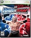 WWE Smackdown vs. Raw 2007