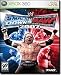 Video Games : WWE Smackdown vs. Raw 2007