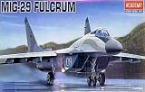 Academy MIG 29 Fulcrum