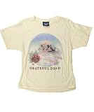 Junk Food Juniors Grateful Dead Tee