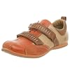 Bronx Men's Liegi Strap Fashion Sneaker
