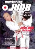Mastering Judo by Toshikazu Okada Koshi Waza "Hip Throws"