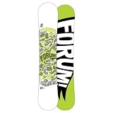 Forum Recon Snowboard 2011