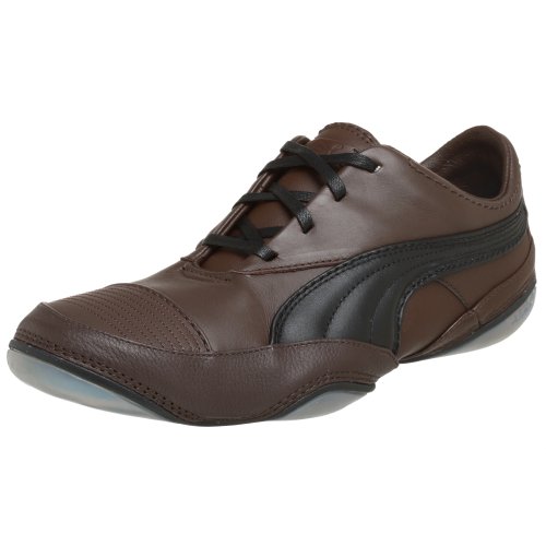 PUMA Mens Usan Running ShoeChocolate/Black8.5 M US 413d12UjEQL. SL500 PUMA Mens Usan Running ShoeChocolate/Black8.5 M US