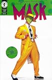 The Mask #2 (Official Movie Adaptation - Dark Horse Comics)
