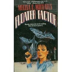 Floater Factor by Melisa C. Michaels