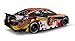 Baltimore Orioles Major League Baseball Hardtop Diecast Car, 1:64 Scale